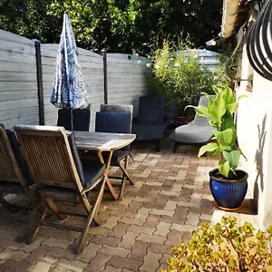 Tomel Appartement