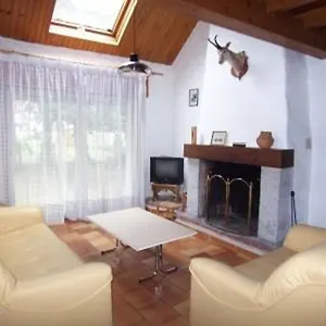 Maison Saint-lary-soulan, 5 Pièces, 8 Personnes - Fr-1-457-132 Hébergement de vacances Saint-Lary-Soulan