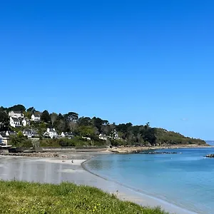 D Hotes - De - Vue Appartement Douarnenez