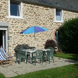 Les Gîtes De La Métairie Du Dick Hébergement de vacances Pleurtuit