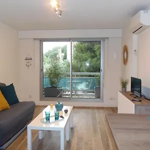 Le Jardin Des Lices Appartement